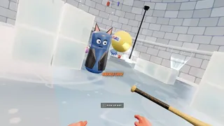 Скриншот 6 к игре BodgeBall