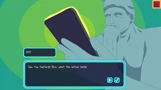 Скриншот 1 к игре Desire's Burgers