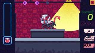Скриншот 6 к игре Desire's Burgers