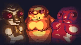 Скриншот 7 к игре Desire's Burgers