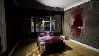 Скриншот 2 к игре Mothman: Shadows of Point Pleasant