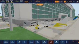 Скриншот 3 к игре Пиксельный магнат аэропорта 3D