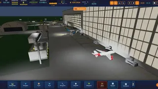 Скриншот 8 к игре Пиксельный магнат аэропорта 3D