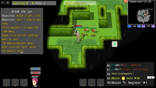 Скриншот 3 к игре 武道余晖 The Last Glimmer of the Martial Way