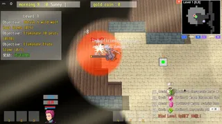 Скриншот 4 к игре 武道余晖 The Last Glimmer of the Martial Way