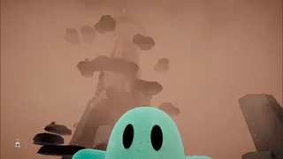 Скриншот 2 к игре Souls Runner