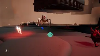 Скриншот 5 к игре Souls Runner