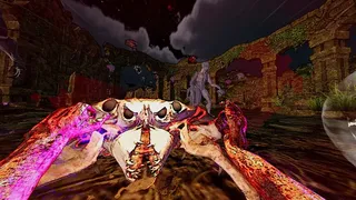 Скриншот 5 к игре Chthonic