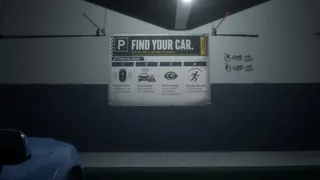 Скриншот 1 к игре Level P