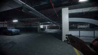 Скриншот 3 к игре Level P