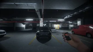 Скриншот 4 к игре Level P