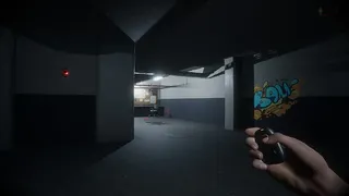 Скриншот 7 к игре Level P