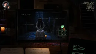 Скриншот 2 к игре Hauntasy