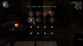 Скриншот 3 к игре Hauntasy