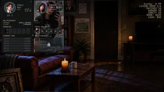 Скриншот 4 к игре Hauntasy