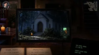 Скриншот 5 к игре Hauntasy