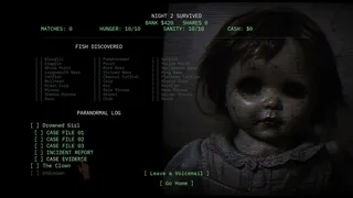 Скриншот 8 к игре Hauntasy
