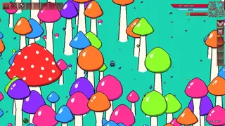 Скриншот 2 к игре Fairy Forge