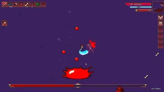 Скриншот 5 к игре Fairy Forge