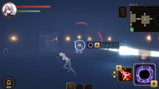 Скриншот 3 к игре DIMAZE