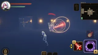 Скриншот 4 к игре DIMAZE