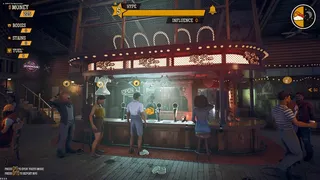 Скриншот 1 к игре Roadhouse Simulator
