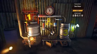 Скриншот 2 к игре Roadhouse Simulator