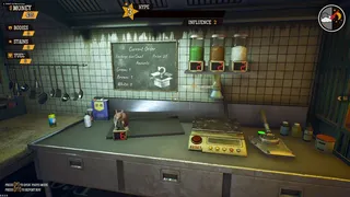 Скриншот 3 к игре Roadhouse Simulator