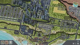 Скриншот 3 к игре SuperCitycon