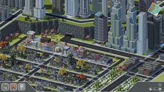 Скриншот 8 к игре SuperCitycon