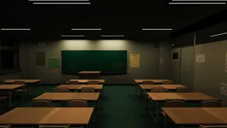 Скриншот 5 к игре 6F: NIGHT SCHOOL LOOP∞