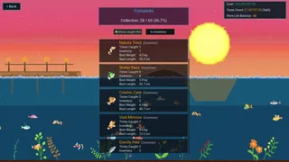Скриншот 2 к игре Starport Merchants