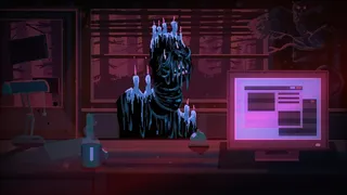 Скриншот 2 к игре Hotel Is Hungry