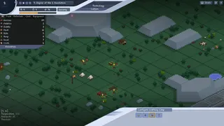 Скриншот 1 к игре Arc of Icarus