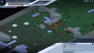 Скриншот 4 к игре Arc of Icarus