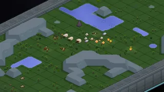 Скриншот 7 к игре Arc of Icarus