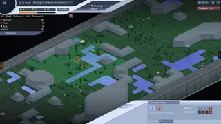 Скриншот 8 к игре Arc of Icarus