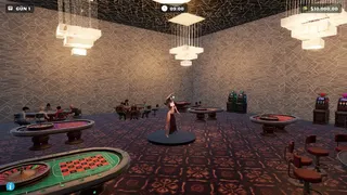 Скриншот 6 к игре Cash & Chaos