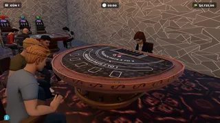 Скриншот 8 к игре Cash & Chaos