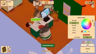 Скриншот 8 к игре Tiny Tycoons
