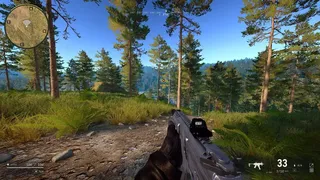 Скриншот 2 к игре Hail Mary