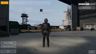 Скриншот 4 к игре Hail Mary
