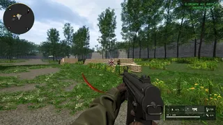 Скриншот 7 к игре Hail Mary