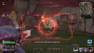 Скриншот 3 к игре Gravebound
