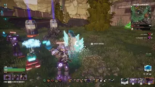 Скриншот 5 к игре Gravebound