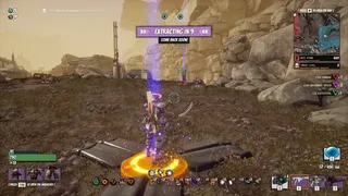 Скриншот 7 к игре Gravebound