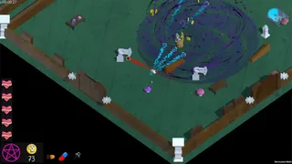 Скриншот 2 к игре Beautiful Spores