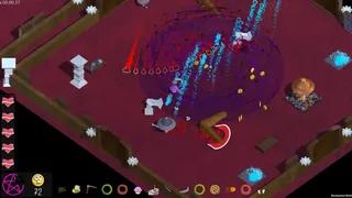 Скриншот 3 к игре Beautiful Spores