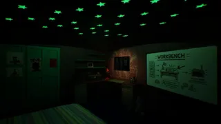 Скриншот 5 к игре Snuggle Nightmare