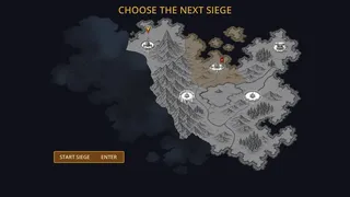 Скриншот 4 к игре Fortress Breaker